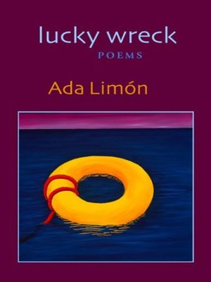 cover image of lucky wreck